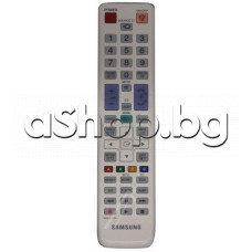 ДУ за LCD-телевизор с меню+видео,Samsung LE-37C650L1W/XXH