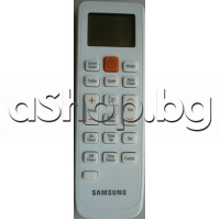 ДУ ARH-5009 с LCD за климатик мултисплит,Samsung/AQ-V12PW,AQ-12TSBN