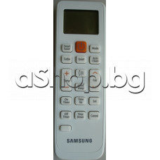 ДУ ARH-5009 с LCD за климатик мултисплит,Samsung/AQ-V12PW,AQ-12TSBN