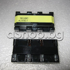 Импулсен трансформатор TMS91429CT от инвертор за LCD-телевизор,Samsung/LS-19PMASF/EDC