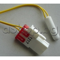 Температурен PX-41C,5V,4.8kOm-25°C дефрост сензор за хладилник,Samsung RL-44WGPS