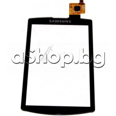 Сензорен(touch) панел към дисплея  на GSM,Samsung GT-I8910xx