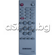 ДУ за DVD-аудио система, Samsung MN-S8