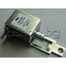 Ел.магнитен клапан 110-120VAC/50Hz за вана на ледогенератора на хладилник,Samsung/SR-S20xxx