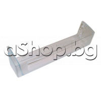 GUARD BOTTLE;RL33,GPPS,VI,W/O SILK,T2.5,Samsung DA63-01351E