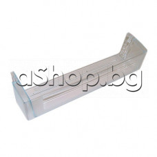 GUARD BOTTLE;RL33,GPPS,VI,W/O SILK,T2.5,Samsung DA63-01351E