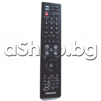 ДУ за DVD-Система домашно кино ,Samsung HT-TXQ120