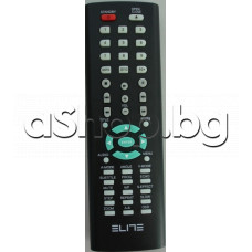 ДУ за DVD система,Elite/DV-1000HD,DHT-800/801/810USB