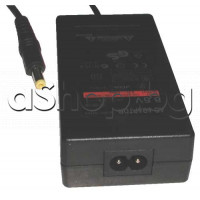 Адаптор(SCPH-70100)100-240VAC/1.5A->8.5VDC/5.65A за PS2/SCPH-70004