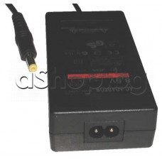 Адаптор(SCPH-70100)100-240VAC/1.5A->8.5VDC/5.65A за PS2/SCPH-70004