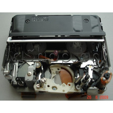 Механика Z-chassis к-т основа+ шаси и мотори без глава за видеокамера,Sony/DCR-HC51/52//53/54/62/90