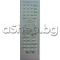 ДУ за DVD система,Elite PV-400USB New