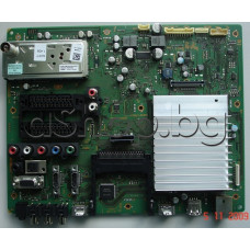 Инверторна платка MT-Board  за LCD(AUO) телевизор,Sony/KDL26_32_40U2000