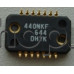 CCD-сензор/IC (ICX440NKF-13)за видеокамера,14-DIP,SONY/DCR-HC30
