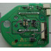 CCD-сензор/кит за цифров фотоапарат,....-DIP+платка с елементи,SONY/DSC-F717,NLA
