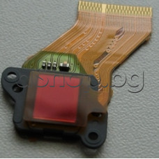 CCD-сензор IC к-т с платка за цифров фотоапарат,Sony/DSC-W320/330/350/360