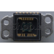 CCD-сензор/IC(ICX 22) за цифрова камера,14-DIP+мет.подложка,SONY/DCR-TRV147E/250E/460E