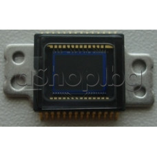 CCD сензор/IC за цифров фотоапарат с подложка,SONY/DSC-P92