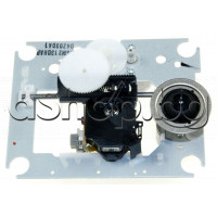 Лазерна оптична глава KSS-213DH +шаси и мотори к-т,SONY KSМ-213 DHAP