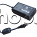 Зарядно у-во 100-240VAC/50-60Hz->8.4VDC/1.5A-адаптор за цифров фотоапар.,SONY/DSC-R1