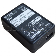 Адаптор/зарядно у-во(AC-S508U) за HDD-уокмен NW,SONY/NW-A3000