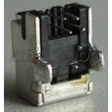 Женски DV куплунг(4-pin) за платка на камера,Sony/DCR-HCxxxxxxxxxx
