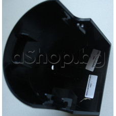 Заден капак на столчето от стойка-черна  за маса на LCD телевизор,Sony/KDL-32EX600