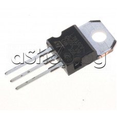 IC,Voltage Regulator,+15V,1A,TO-220,L7815CV STM