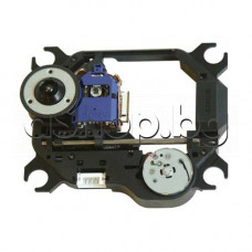 Лазерна оптична глава с шаси и мотори за DVD-Плеер,KHM-313 CAA,Sony/DVP-NS33