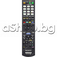 ДУ за A/V-ресивер,SONY STR-DH510,NLA