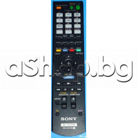 ДУ за A/V-ресивер,SONY HT-CT150/350 STR-DH510
