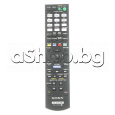 ДУ за A/V-ресивер,SONY STR-DH520