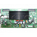Блок печ.платка с елементи Y-SUS(EAX36953201) assy,за телевизор,LG 42PC51-ZB