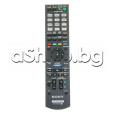 ДУ за A/V-ресивер,SONY STR-DH520