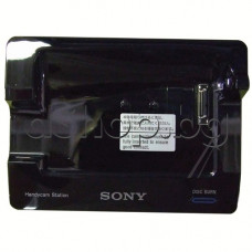 Стойка-адаптор от куплунга на камера към A/V жак USB-B mini(5-pin) DC in за цифрова камера,Sony DCR-SR32E