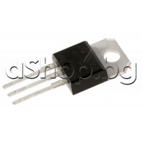 Si-Di ,Damper+ modul.diode,1500/600V,5/3A(75/60A),135/50ns,TO-220/3, STM DMV32B Si-Di ,Damper+ modul.diode,1500/600V,5/3A(75/60A),135/50ns,TO-220/3, STM DMV32B