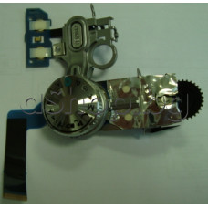Панел с върт.ключ с лент.кабел за управление на цифр.фотоапарат,Sony DSC-H1