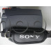 Панел за управлвние с лент.кабел и част от касетодър.+каишка за цифр.видеокамера,Sony/DCR-HC24E