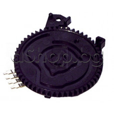 Многофункционален ключ 4-изв. rotary encoder,SONY CCD-TR515E