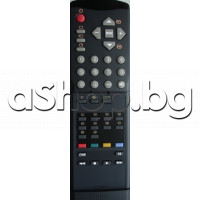ДУ за телевизор с меню+ТХТ+видео,Samsung/chassis:P-69SA1,CK-5081Z1/3335/3383/5083 T