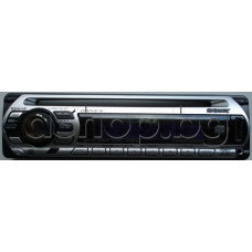 Преден панел за авто-радиокомпакт диск+MP3,Sony CDX-GT410U
