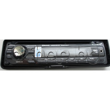 Преден панел за авто-радиокомпакт диск ,MP3, SONY MEX-BT2600