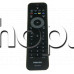 ДУ(RC-YKF230-14) RC-4747/01 за LCD телевизор с меню+настройка+TXT,TV/DVD/AUX,Philips 26PFL3404/12
