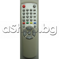 ДУ за телевизор с меню+TXT,chasis:KS1AP,Samsung CZ-21A083,21M63,28V53,CS29D8,29K10,14F12Z