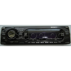 Пред.панел за авто-радиокомп.диск+MP3,Sony/CDX-GT700 D