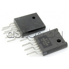 VC,Voltage Regulator,7-Pin,STR M 6545