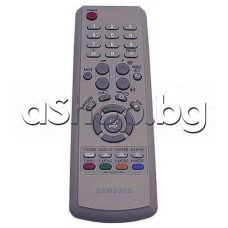 ДУ за телевизор с меню и TXT,Samsung CW-29M064V,CW-21M023NFX/XEC