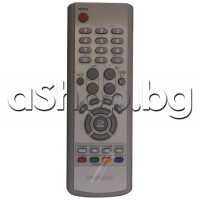 ДУ за телевизор с меню и TXT,Samsung CW-21M023NFX/XEC
