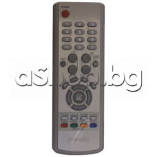 ДУ за телевизор с меню и TXT,Samsung CW-21M023NFX/XEC