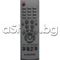 ДУ за телевизор с меню и TXT+game,Samsung
